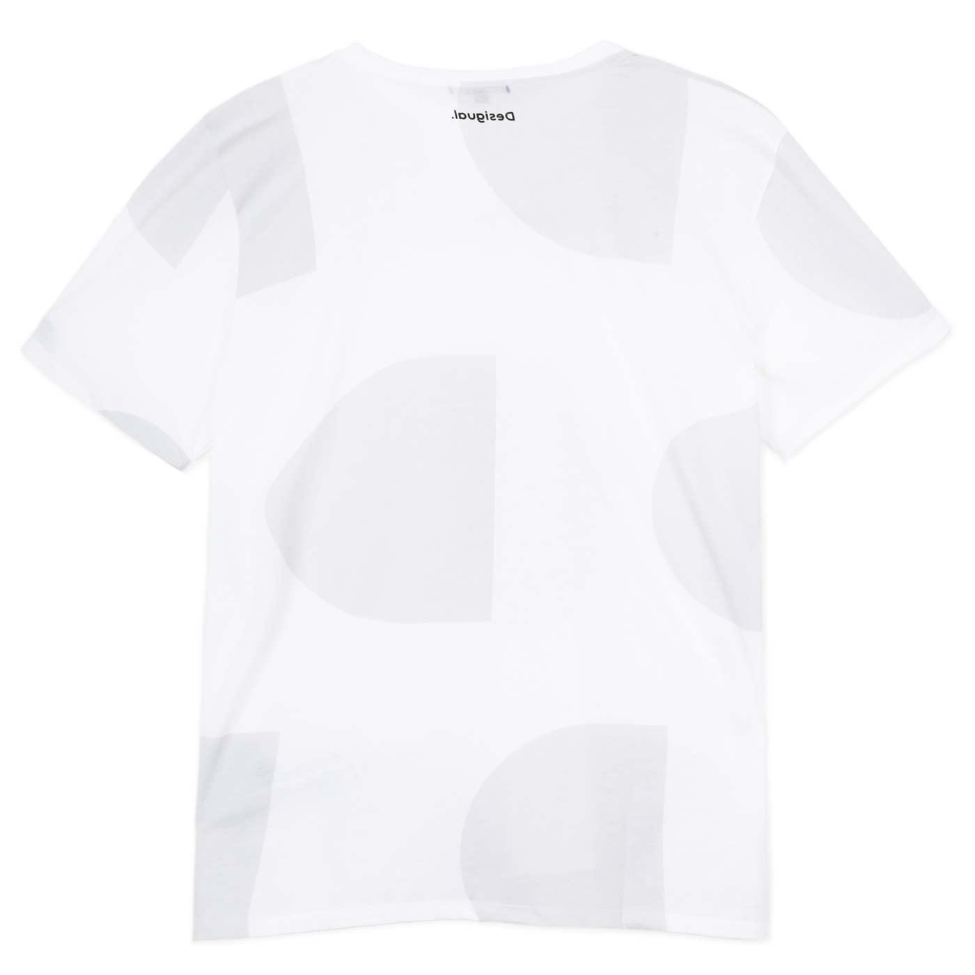 Desigual Milano T-shirt