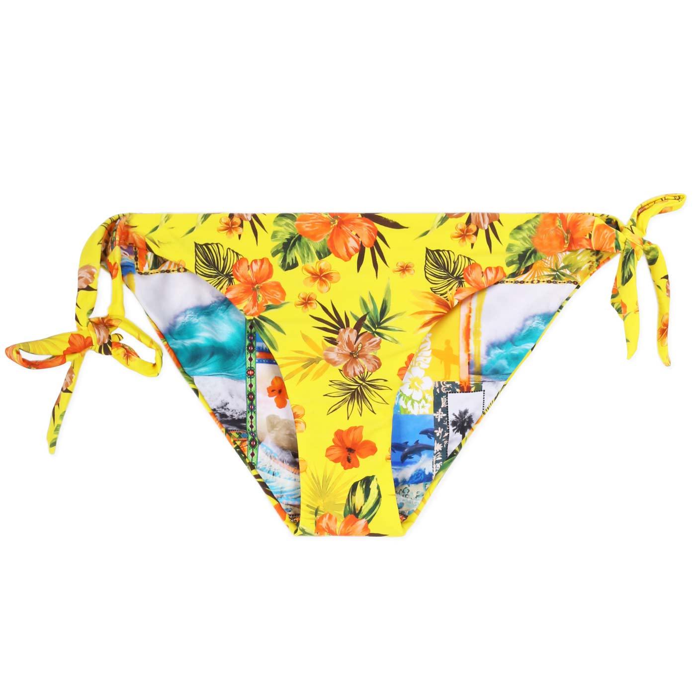Desigual Swimwear Bottom