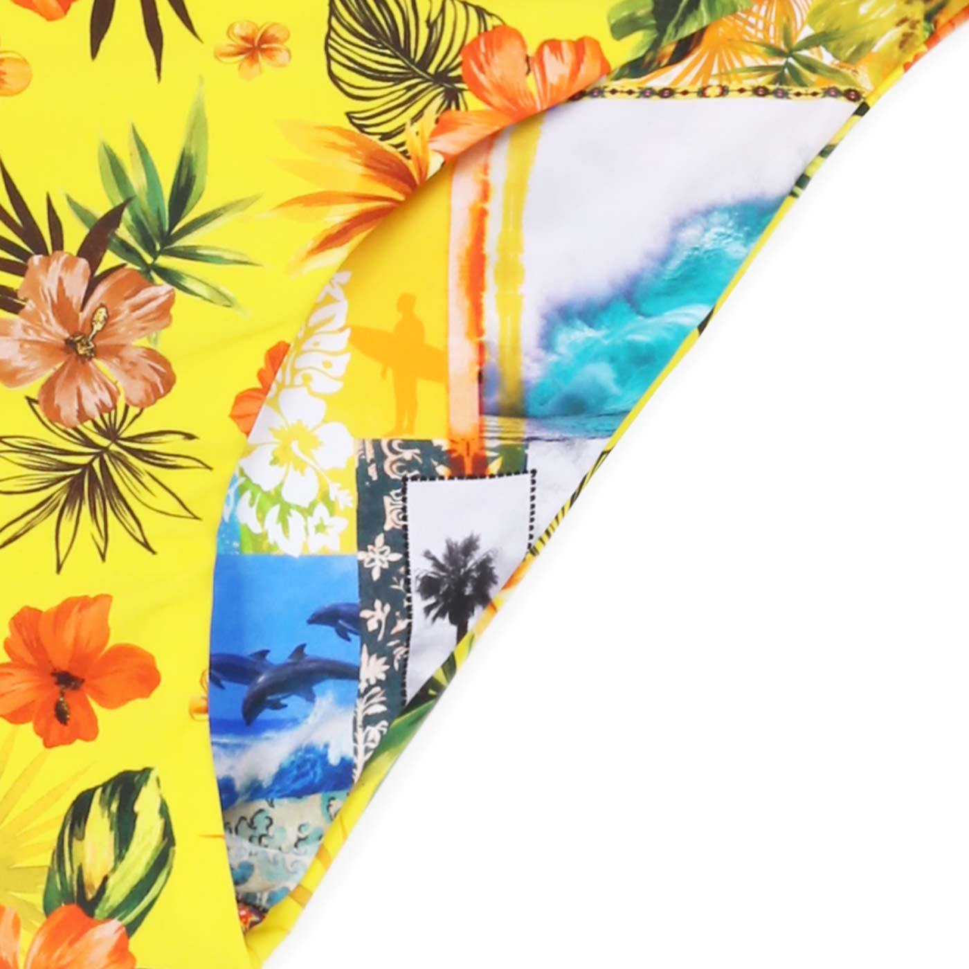 Desigual Swimwear Bottom