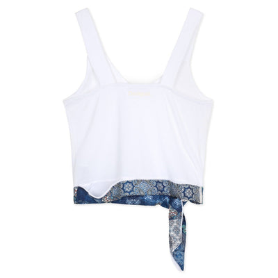 Desigual NOELIA Crop Top