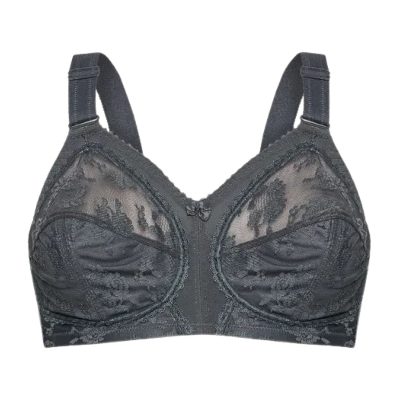 Triumph Doreen | Bra | Grey