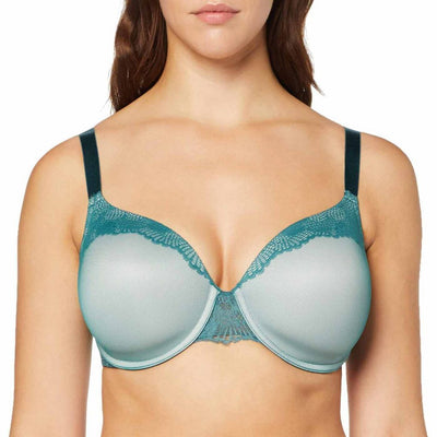 Triumph Lace Spotlight WP | Bra | Green