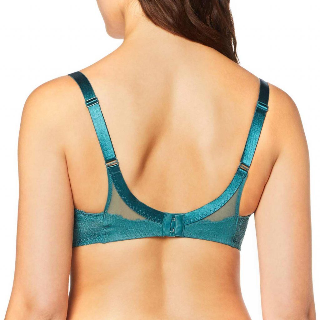 Triumph Lace Spotlight WP | Bra | Green