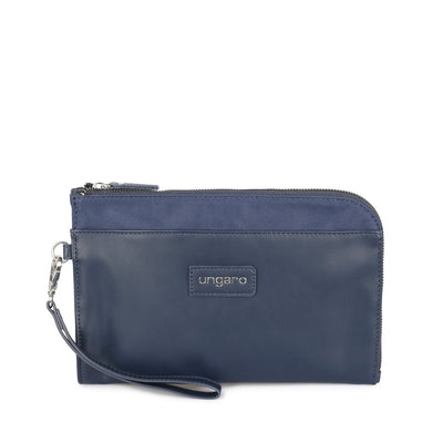 Ungaro Pouch | Blue