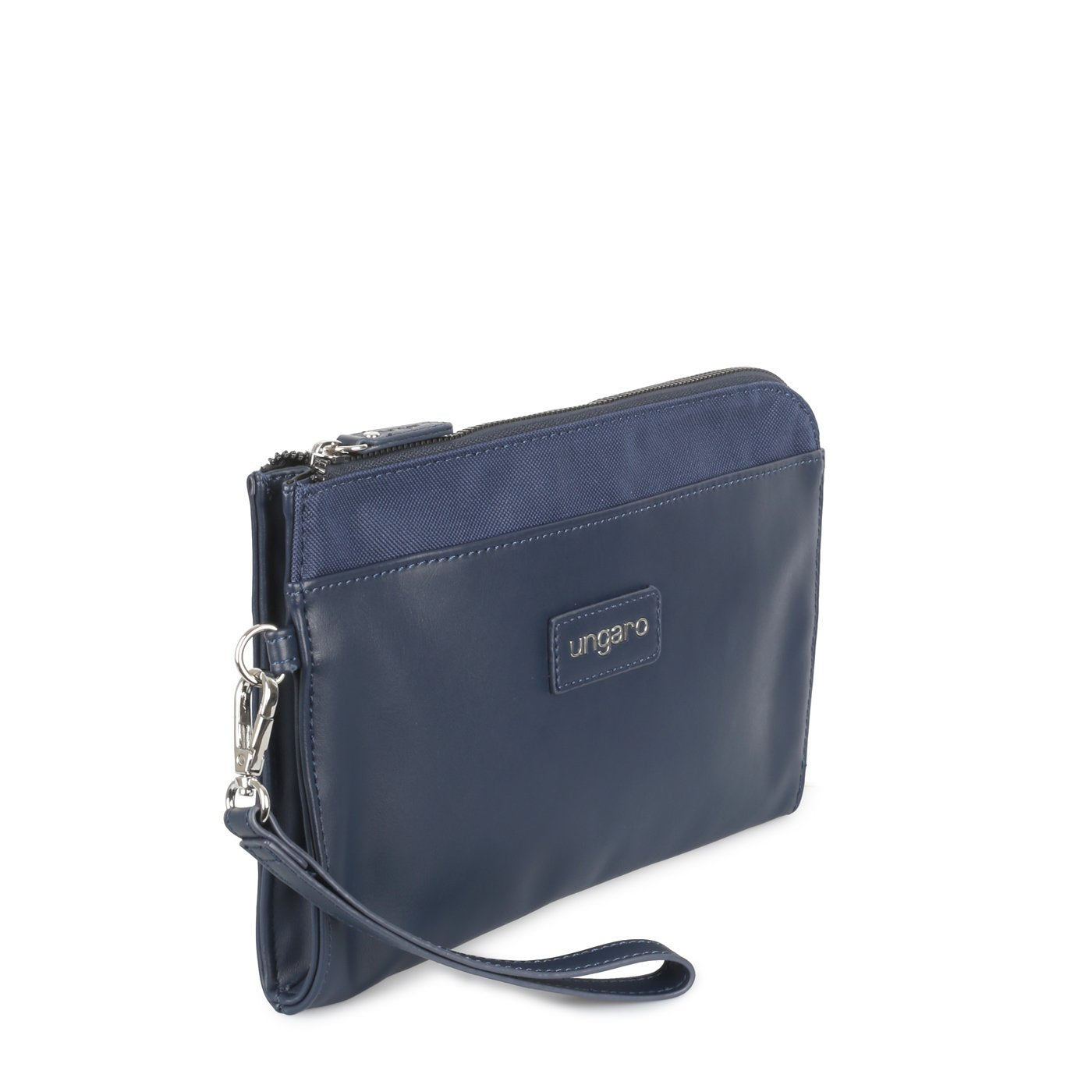 Ungaro Pouch | Blue