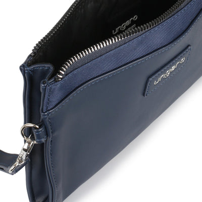 Ungaro Pouch | Blue