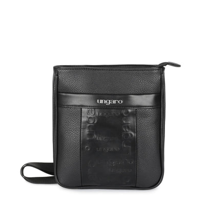 Ungaro Side Bag | Black