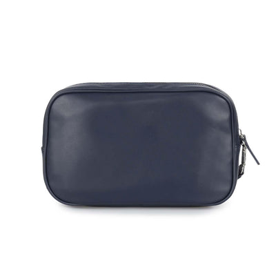 Ungaro Cosmetic bag | Blue