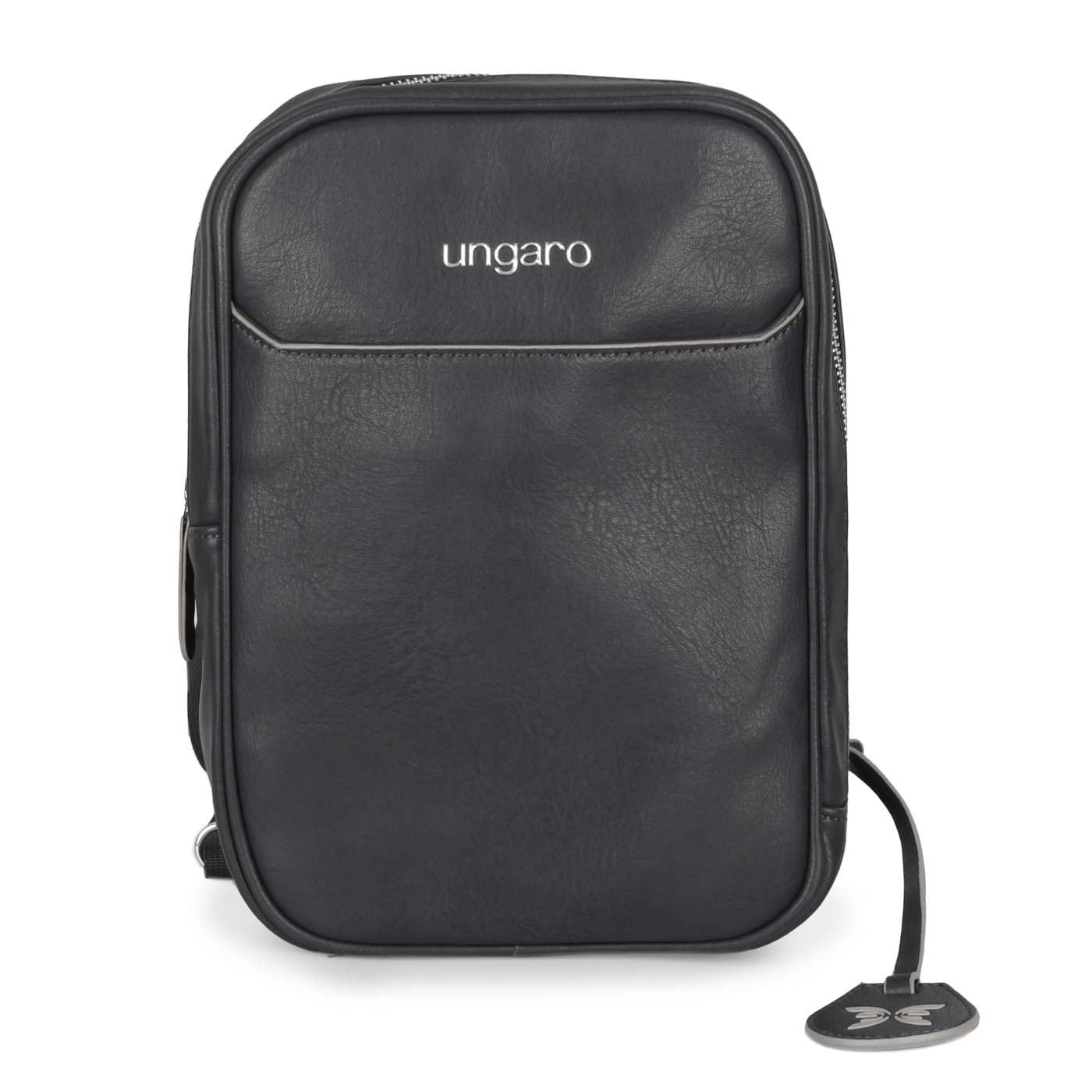 Ungaro Side Bag | Black