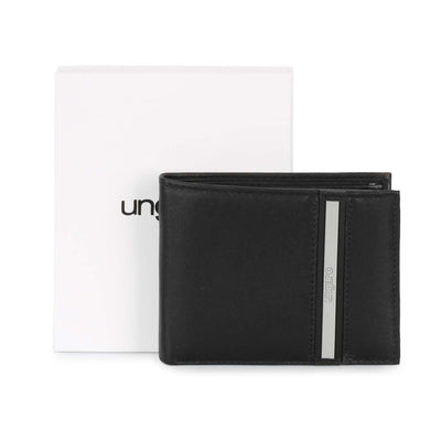 Ungaro Wallet I Black