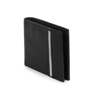 Ungaro Wallet I Black