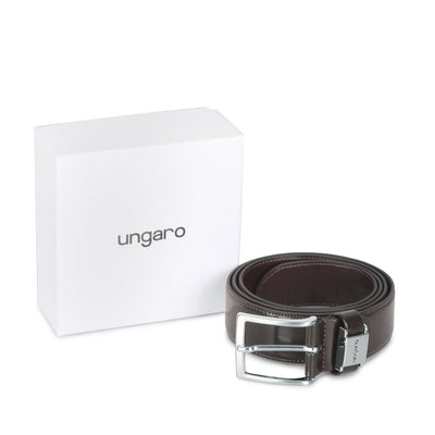 Ungaro Belt | Brown