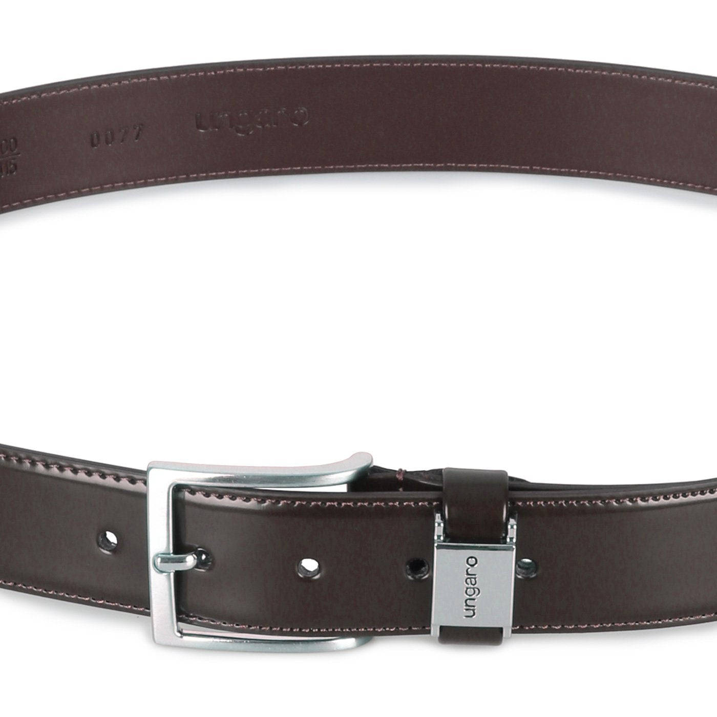 Ungaro Belt | Brown