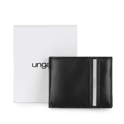 Ungaro Wallet I Blue