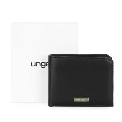 Ungaro Wallet I Black