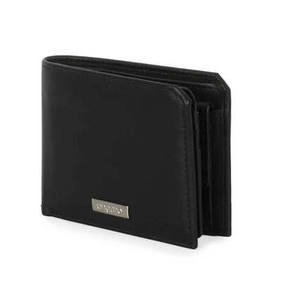 Ungaro Wallet I Black