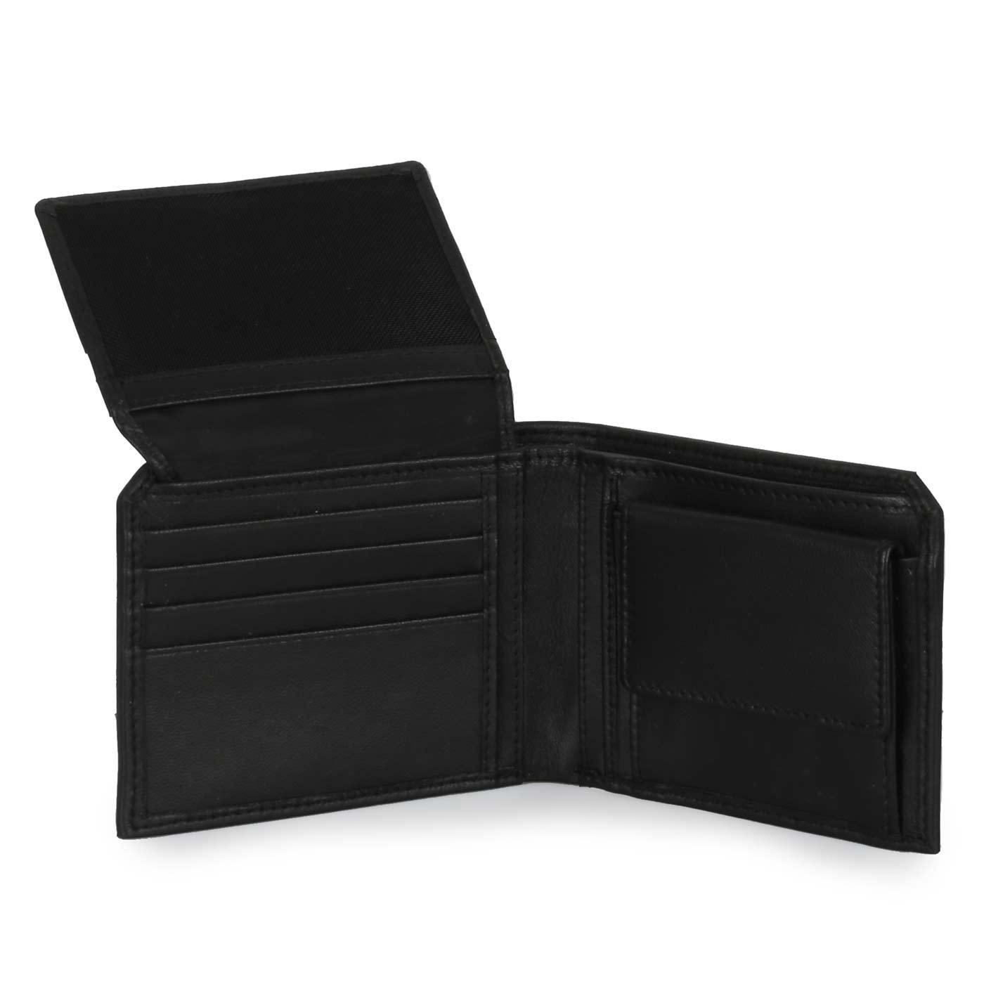 Ungaro Wallet I Black