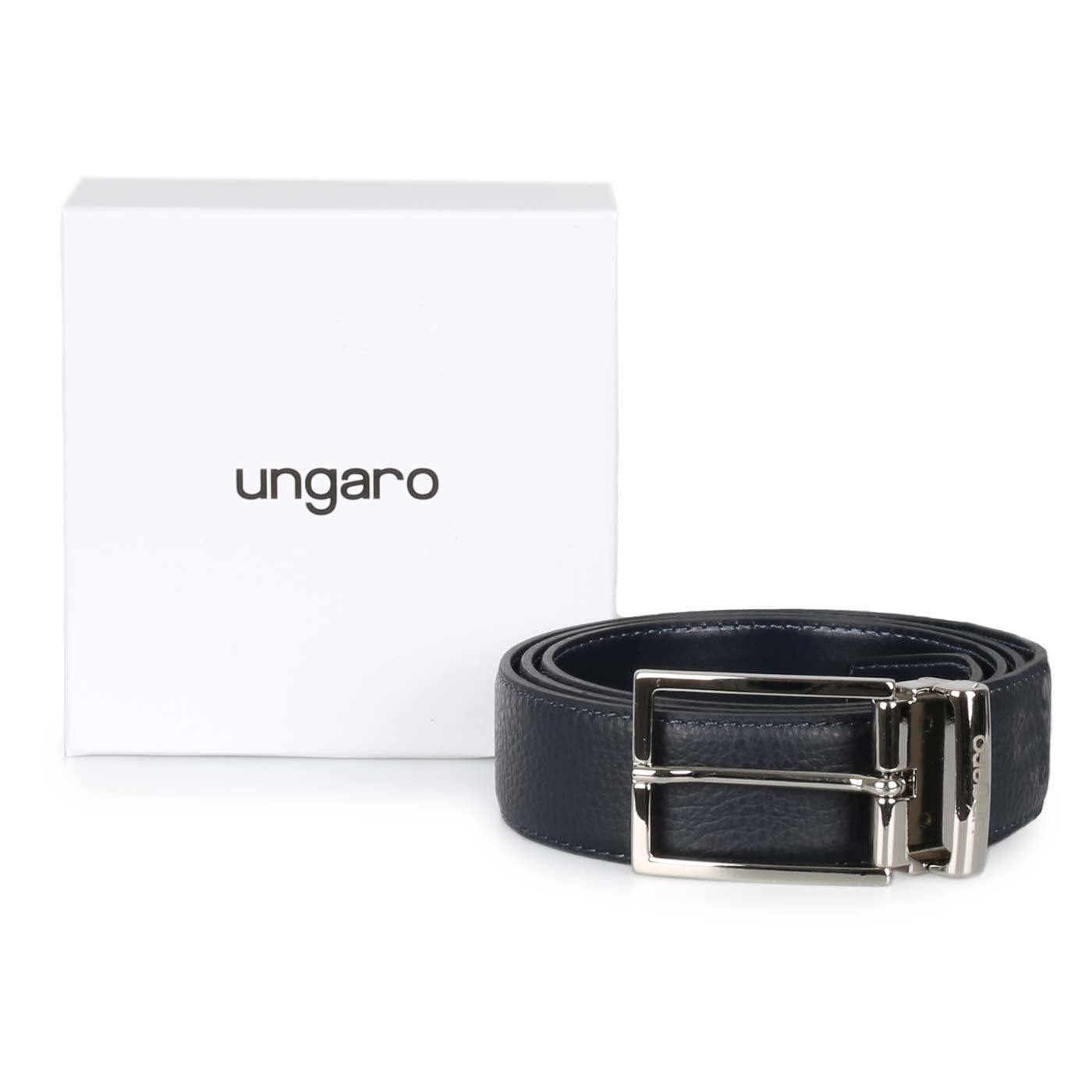 Ungaro Belt | Blue