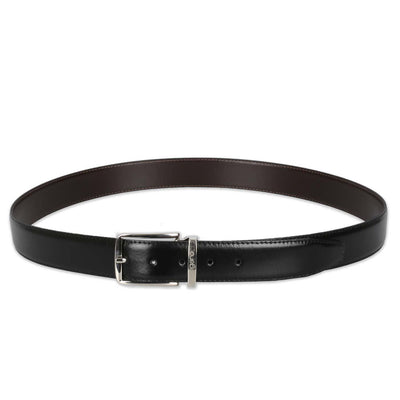 Ungaro Belt | Black-Brown