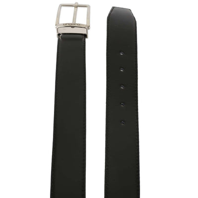 Ungaro Belt | Black-Brown