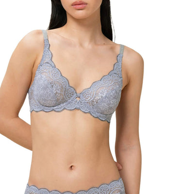 Triumph Amourette 300 W | Bra | Blue