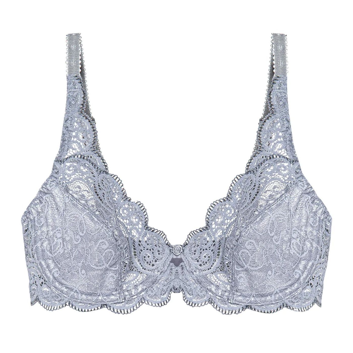 Triumph Amourette 300 W | Bra | Blue