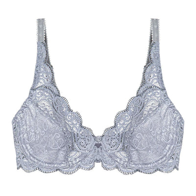 Triumph Amourette 300 W | Bra | Blue