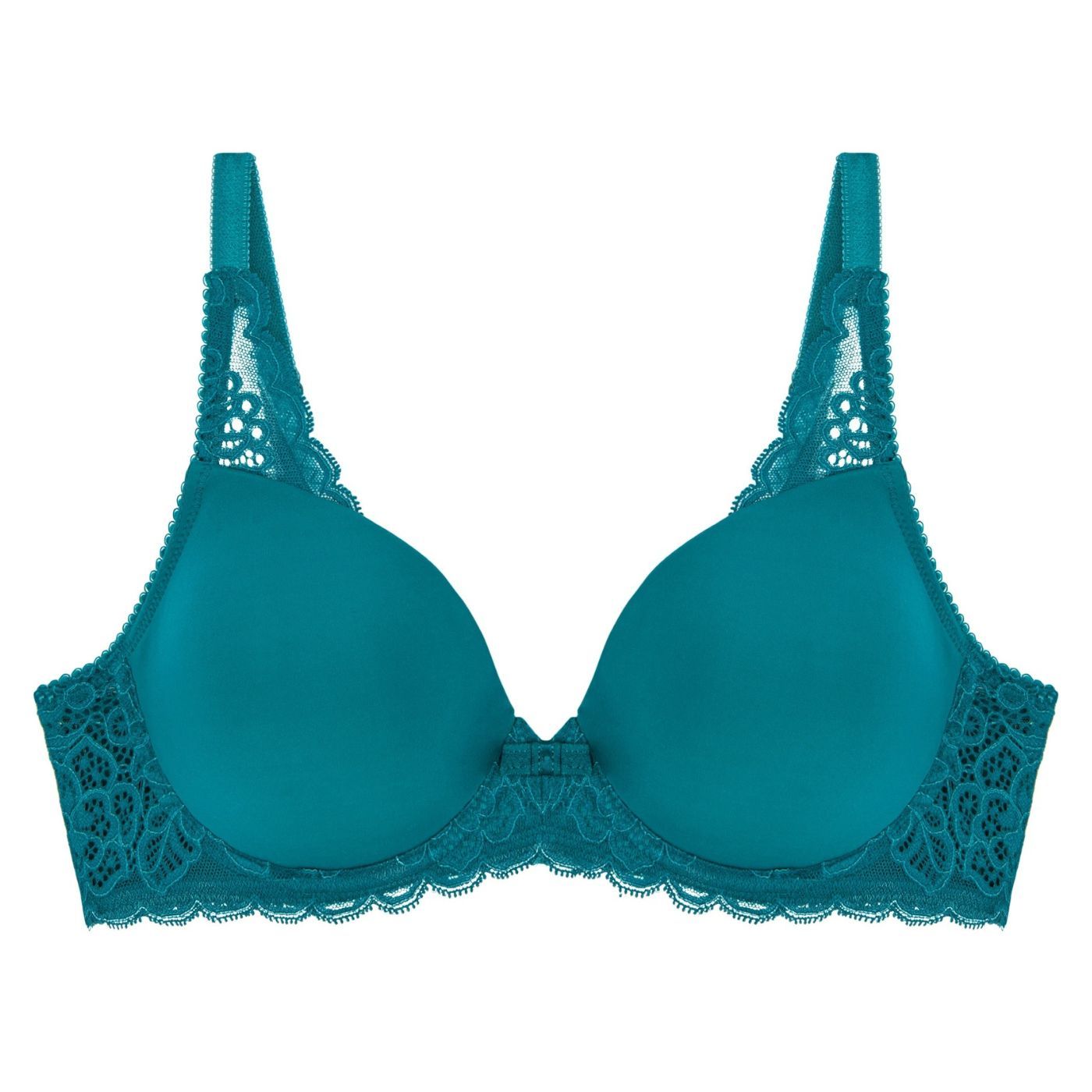 Triumph Amourette Spotlight WHP X | Bra | Blue