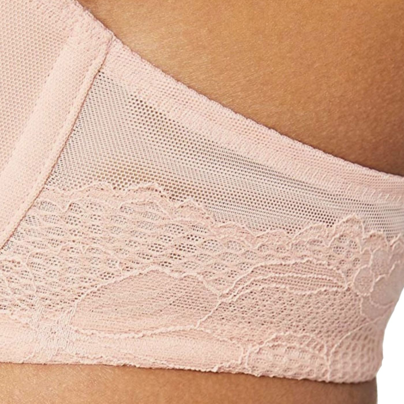 Triumph Lace Spotlight W | Bra | Pink