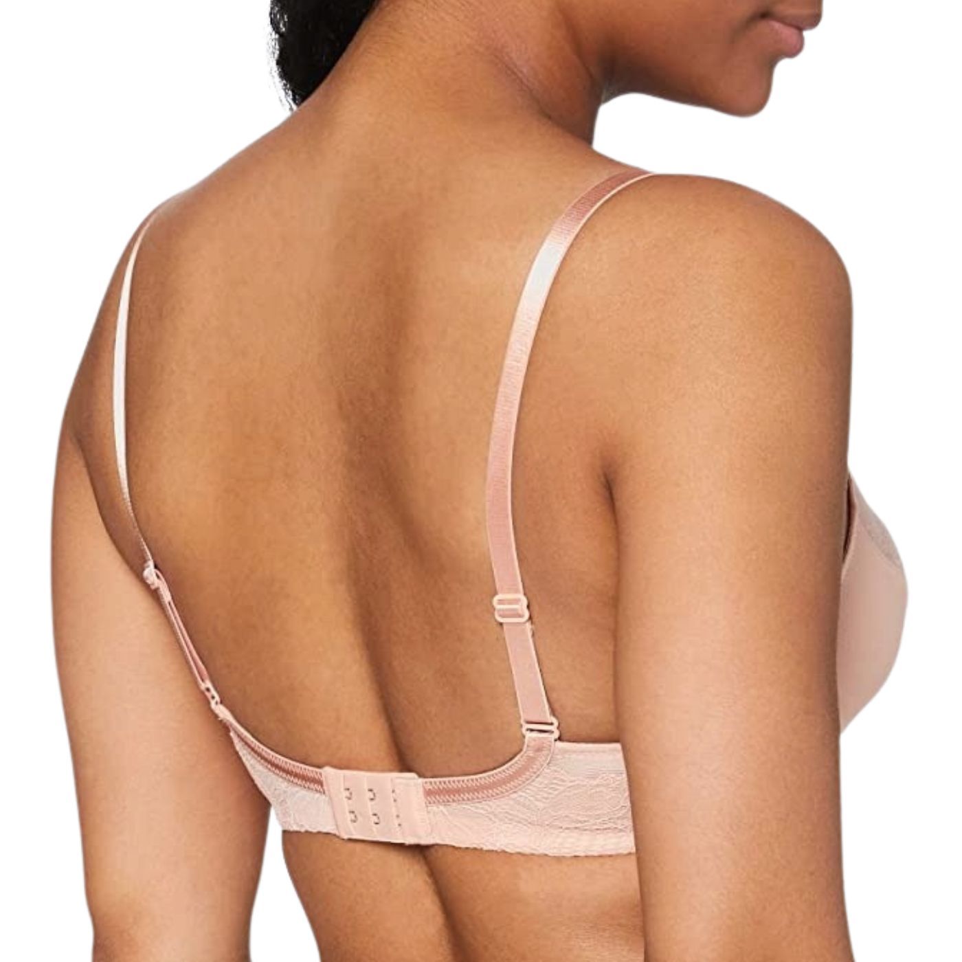 Triumph Lace Spotlight W | Bra | Pink