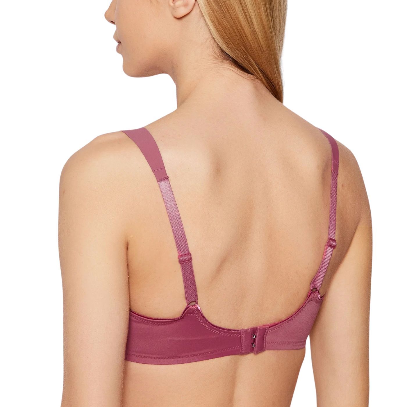 Triumph Essentials Minimizer W | Bra