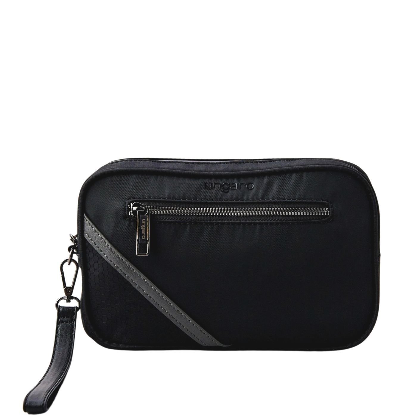 Ungaro Cosmetic bag | Black