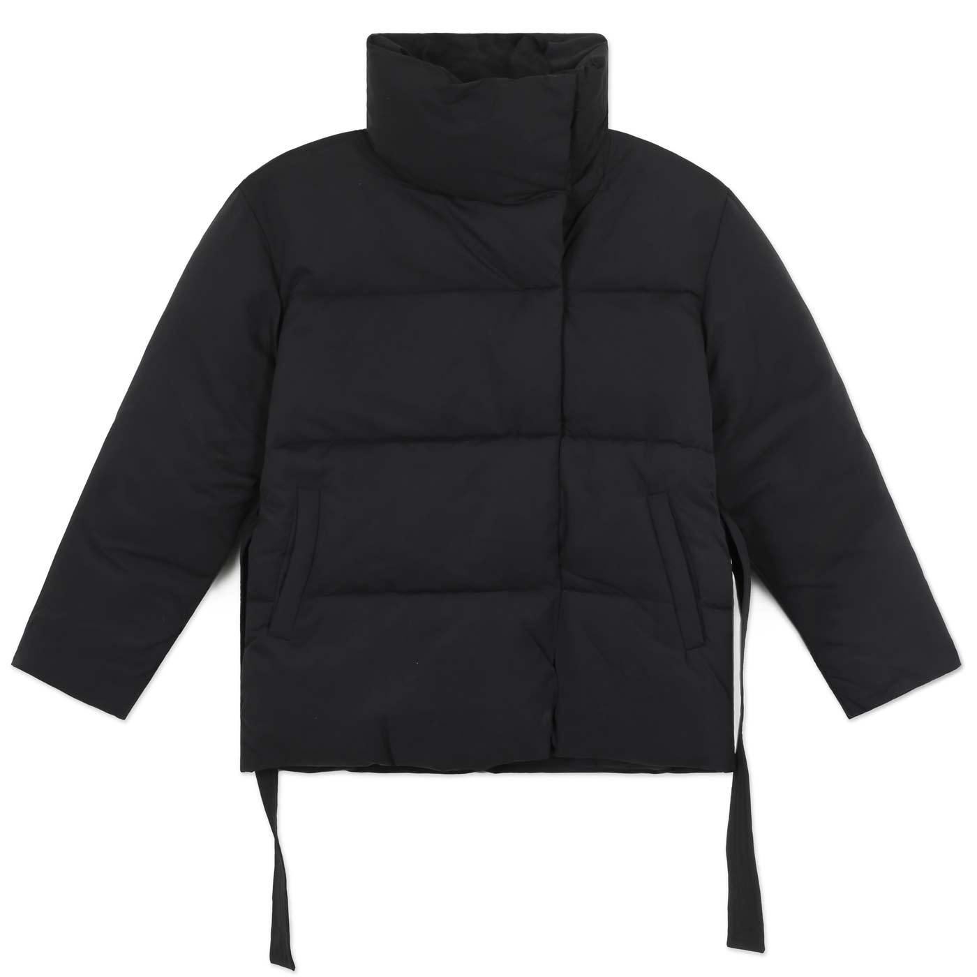 Vila Jacket I Black