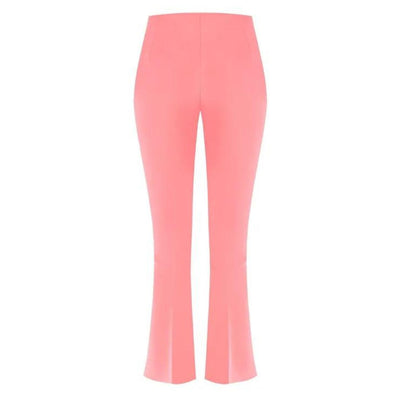 Rinascimento Trousers | Pink