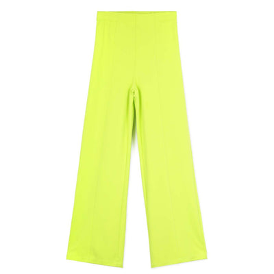 Rinascimento Trousers | Green