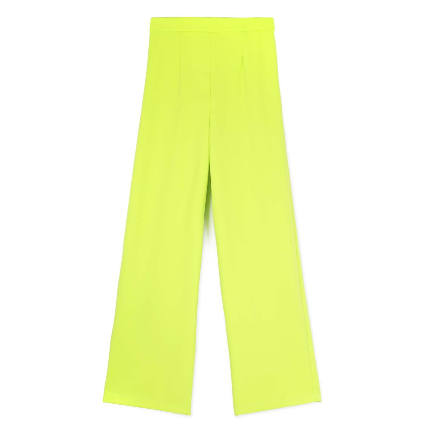 Rinascimento Trousers | Green