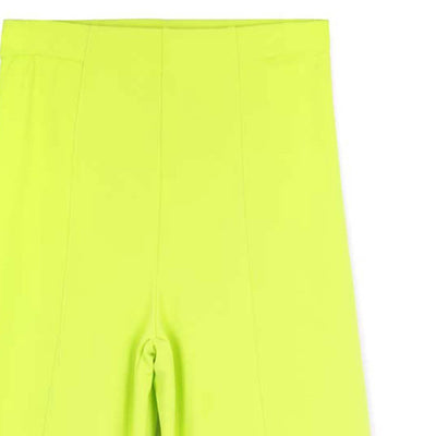 Rinascimento Trousers | Green