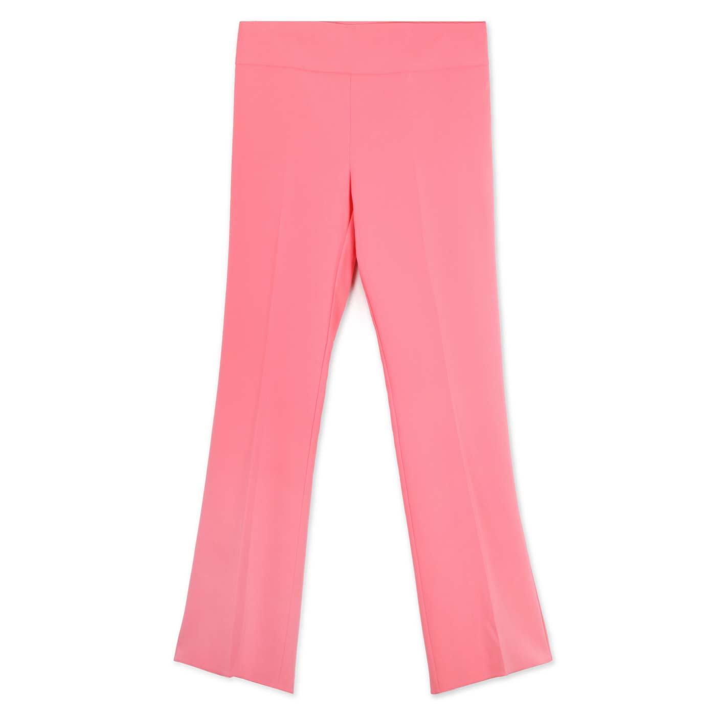 Rinascimento Trousers | Pink