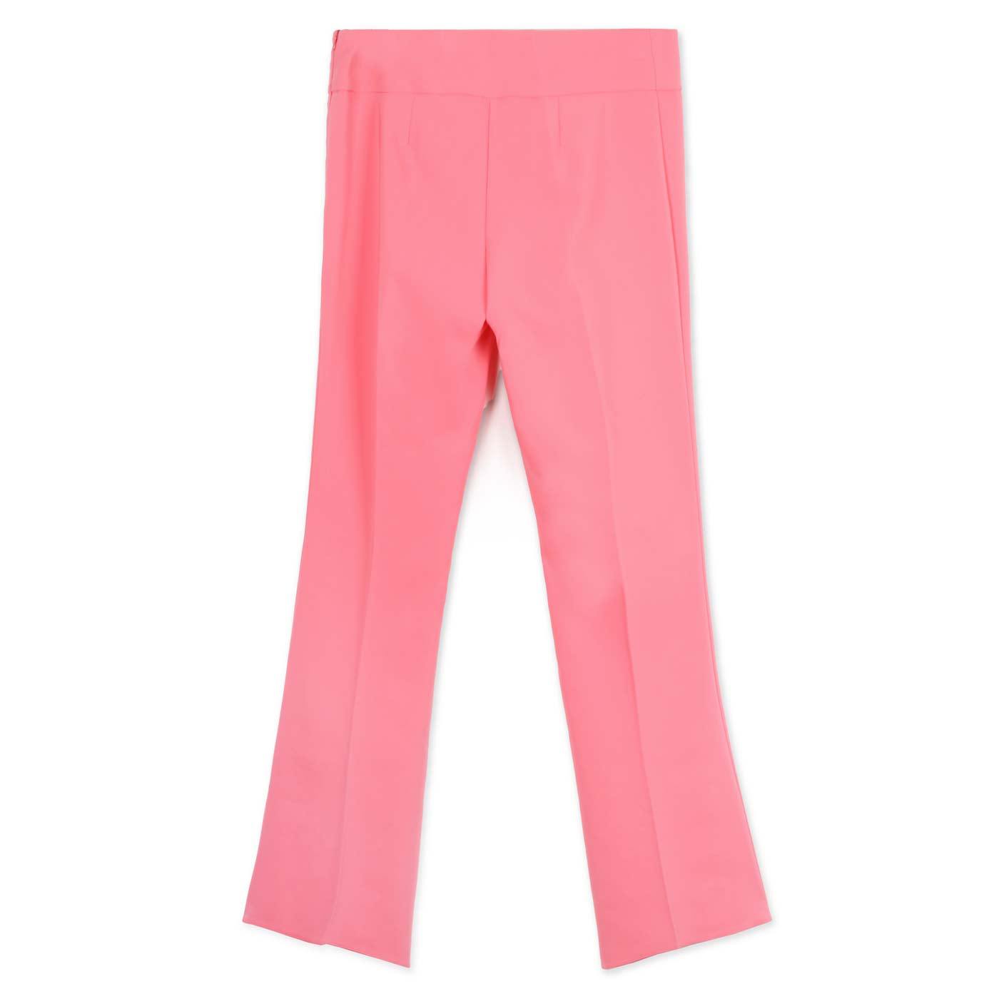 Rinascimento Trousers | Pink