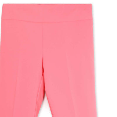 Rinascimento Trousers | Pink