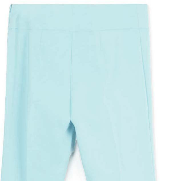 Rinascimento Trousers | Blue