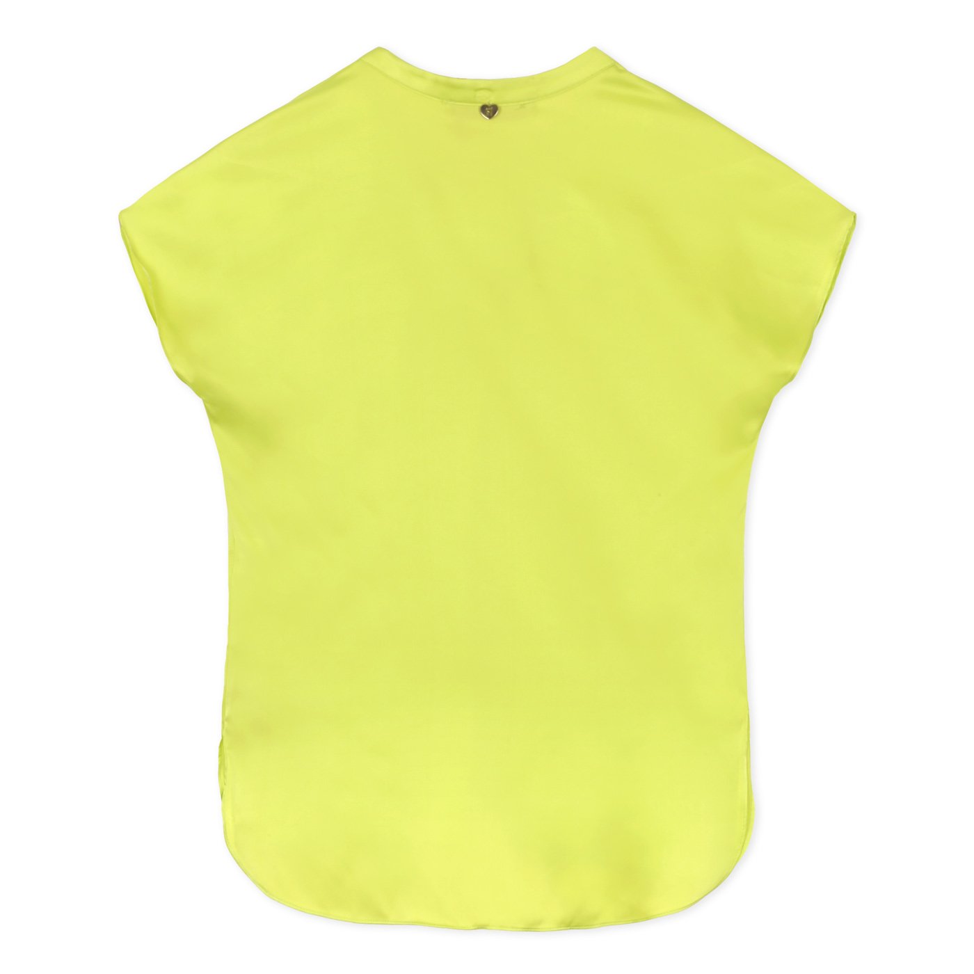 Rinascimento Blouse I Green