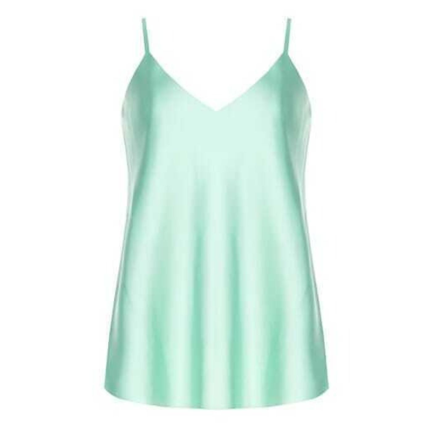 Rinascimento Top | Green