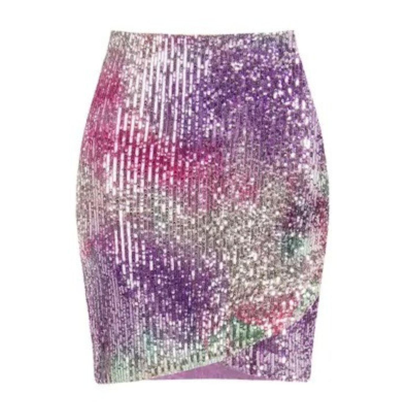 Rinascimento Skirt I Multicolor
