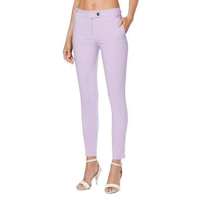 Rinascimento Trousers | Lila