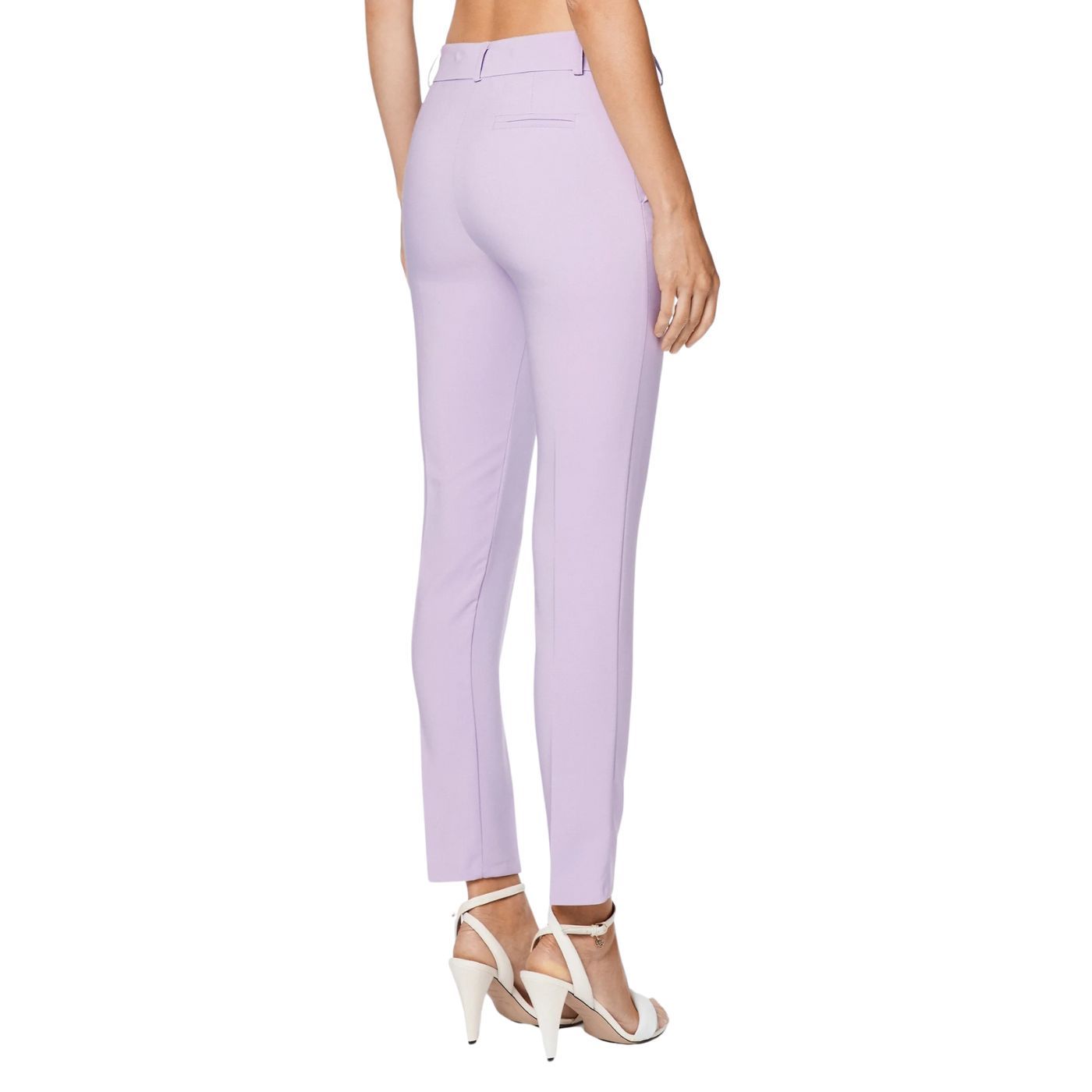 Rinascimento Trousers | Lila