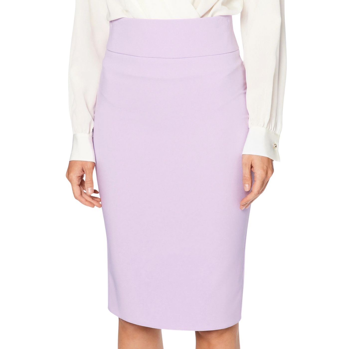 Rinascimento Skirt I Purple