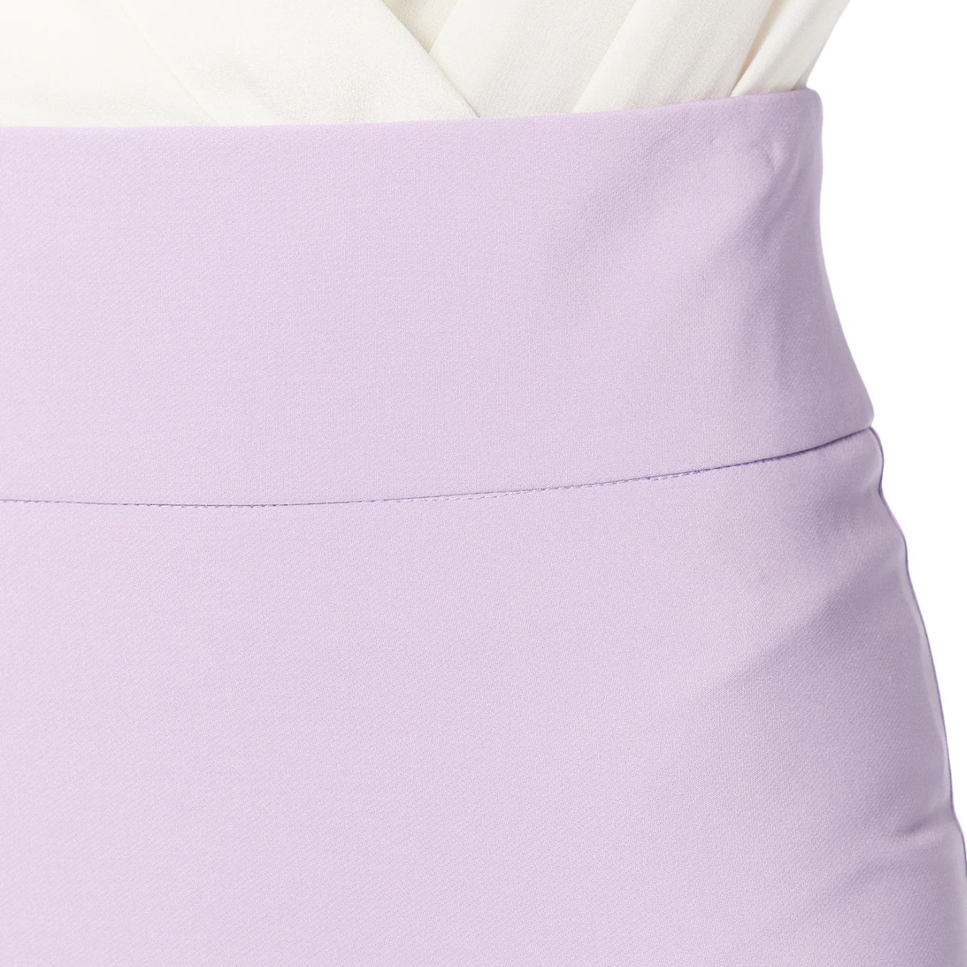Rinascimento Skirt I Purple