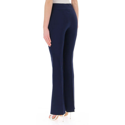 Rinascimento Trousers | Blue