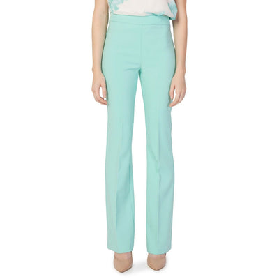 Rinascimento Trousers | Green